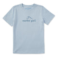 Kids Surfer Girl Short Sleeve Crusher Tee product image 1