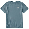 Men's Surf Dad Short Sleeve Crusher Tee product image 1