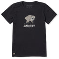 Women's Jimothy Weird but Nice Short Sleeve Tee product image 1