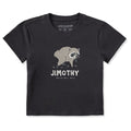 Women's Jimothy Weird but Nice Crusher-LITE Shrunken Tee product image 1
