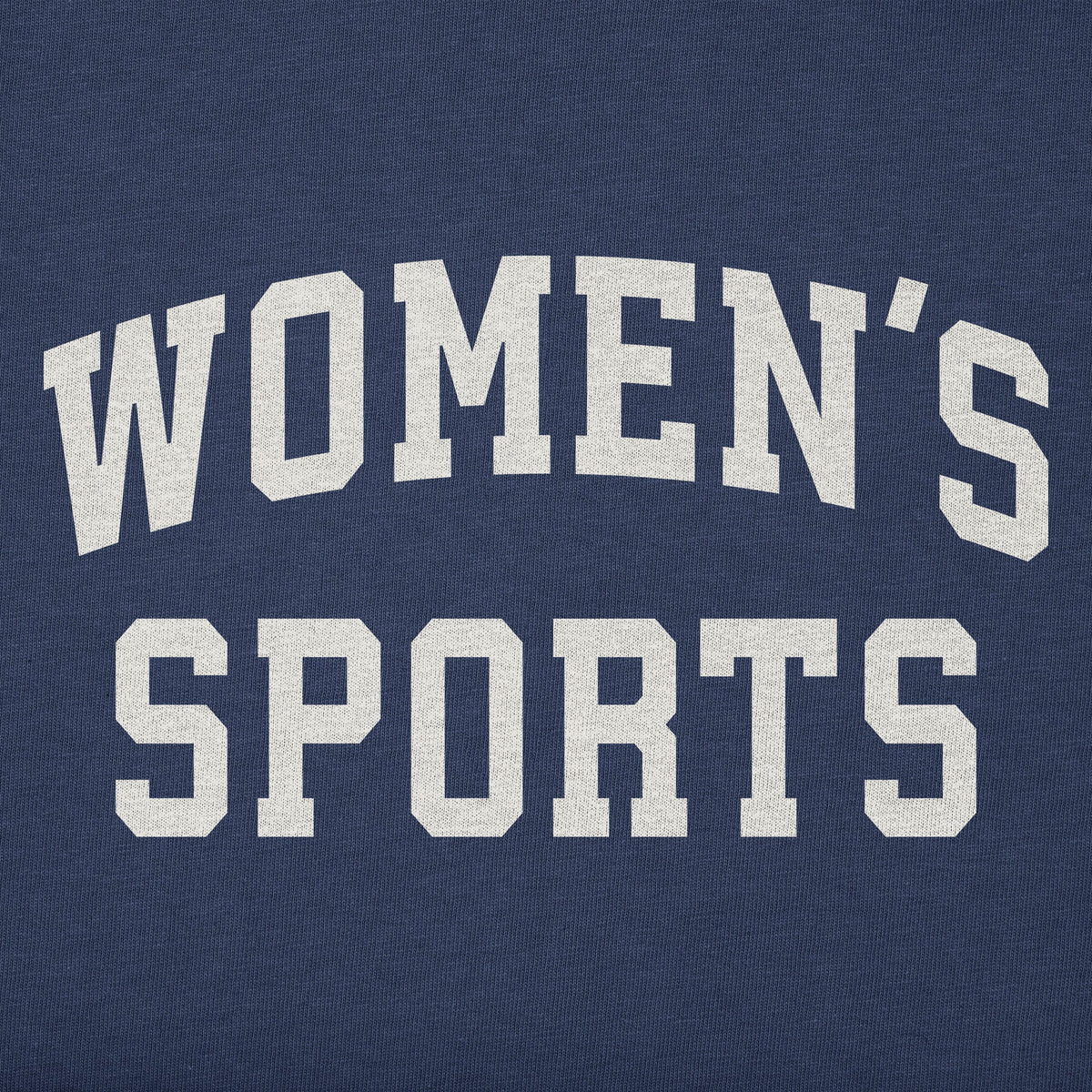 Women's Sports Arch Short Sleeve Tee product image 2