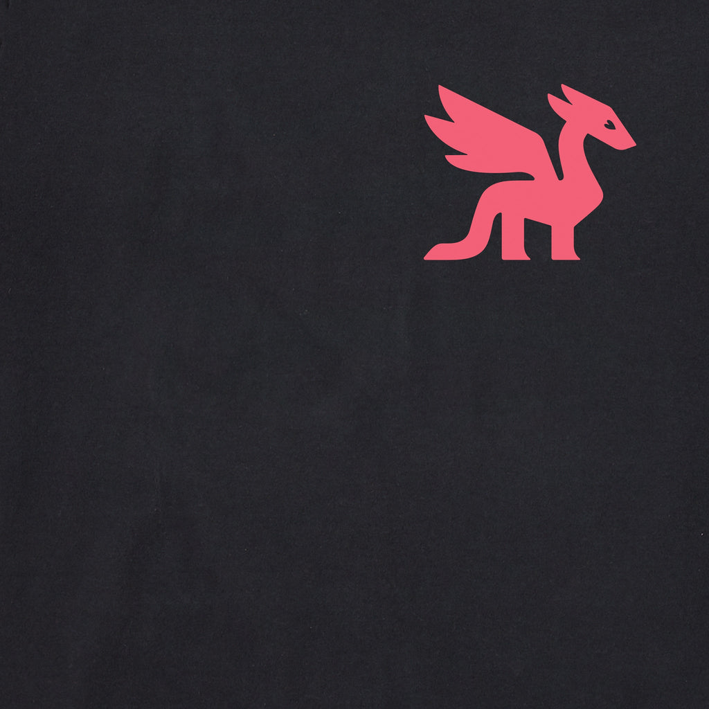 Men's Positive Beautiful Energy Short Sleeve Tee product image 3