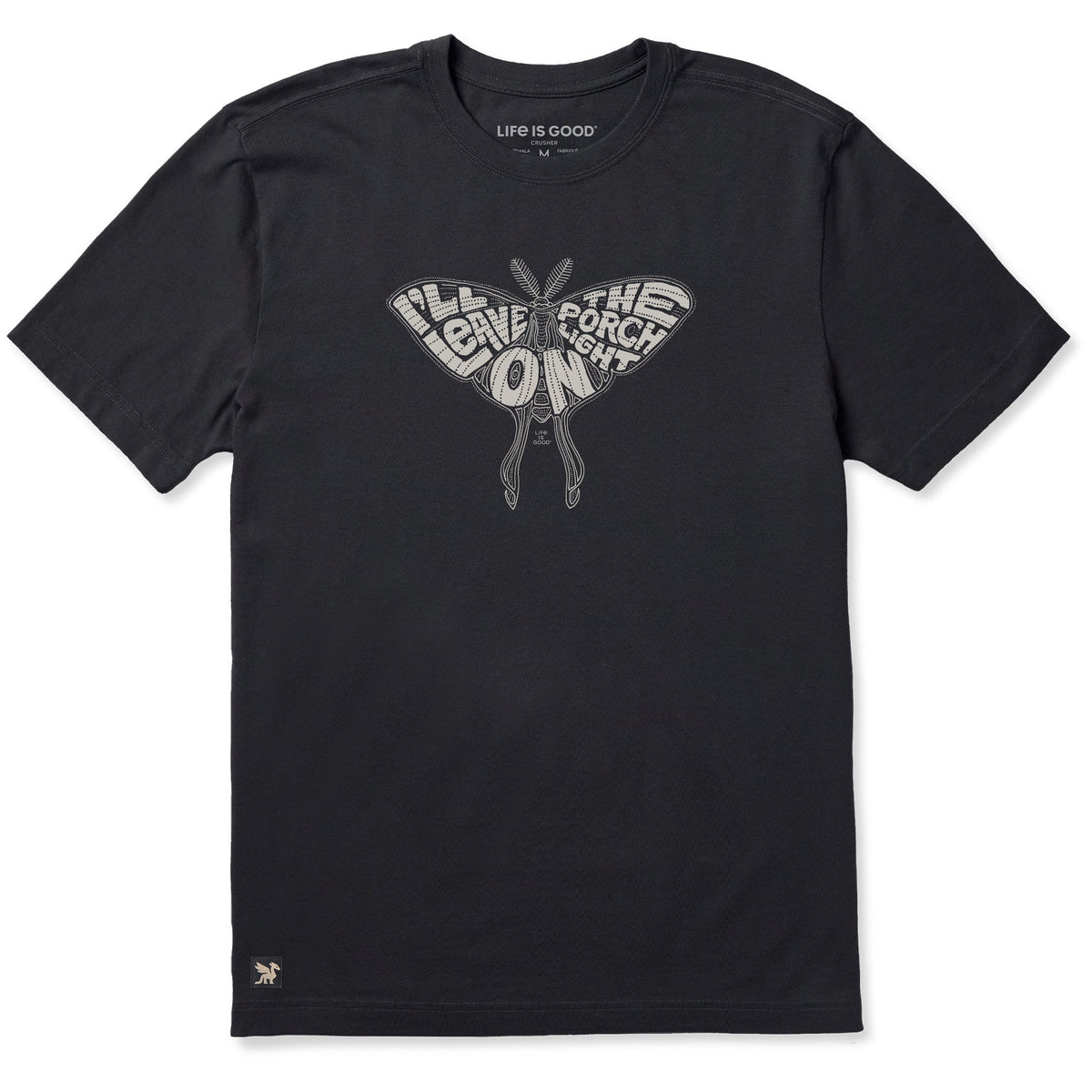 Men's I'll Leave the Porch Light On Short Sleeve Tee product image 1