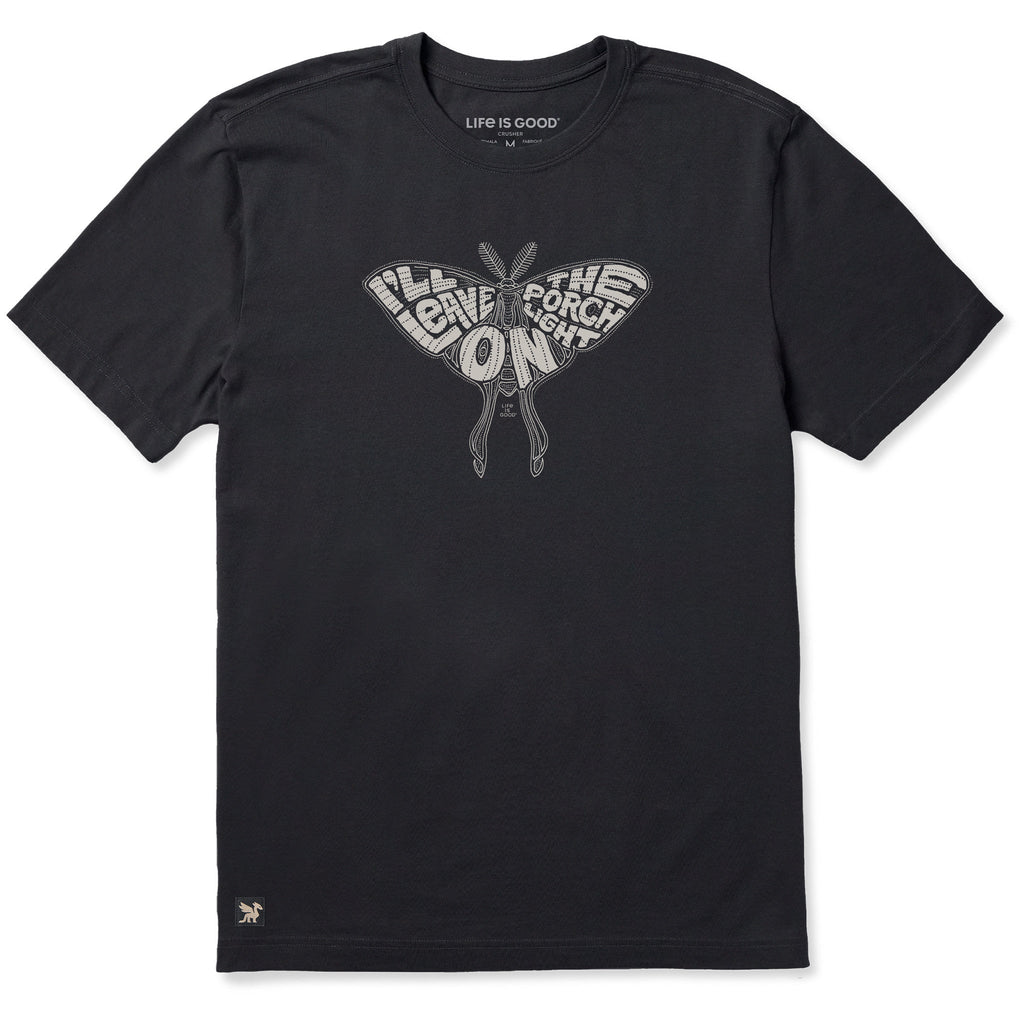 Men's I'll Leave the Porch Light On Short Sleeve Tee product image 3
