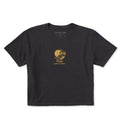 Women's Little Owl Short Sleeve Crusher Boxy Tee product image 1