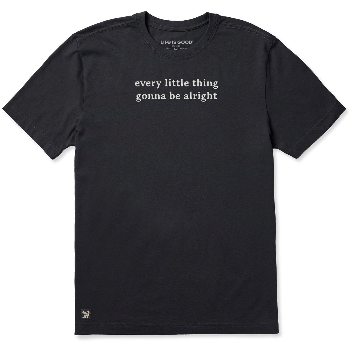 Men's Every Little Thing Minimal Short Sleeve Tee product image 1