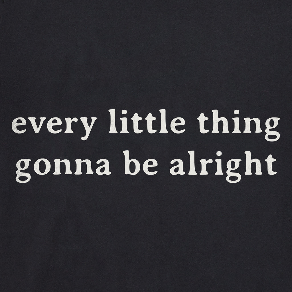 Men's Every Little Thing Minimal Short Sleeve Tee product image 2