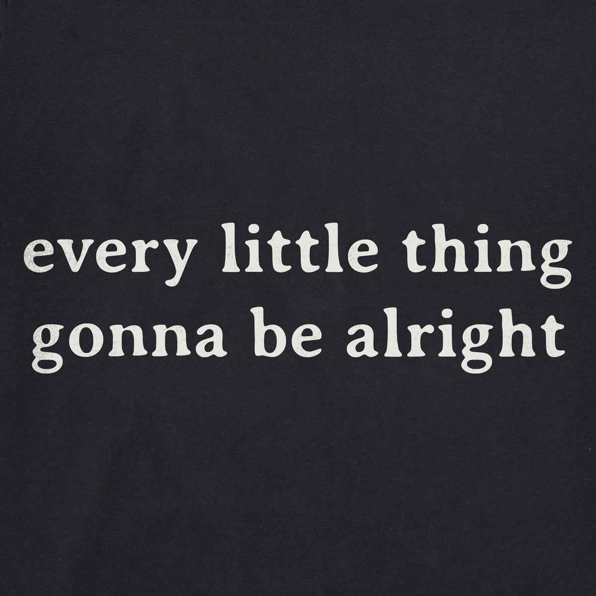 Men's Every Little Thing Minimal Short Sleeve Tee product image 2