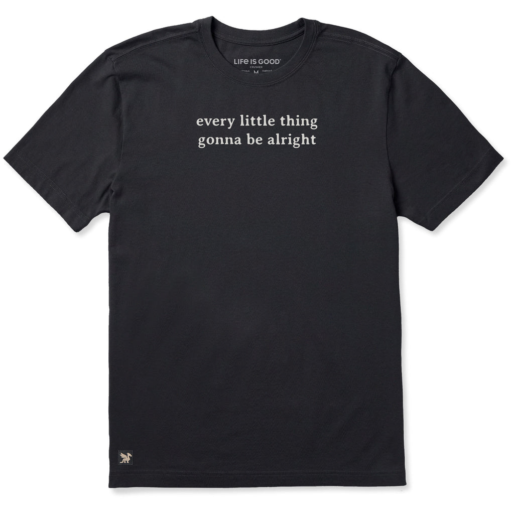 Men's Every Little Thing Minimal Short Sleeve Tee product image 3