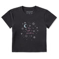 Women's This Night is Sparkling Crusher-LITE Shrunken Tee product image 1