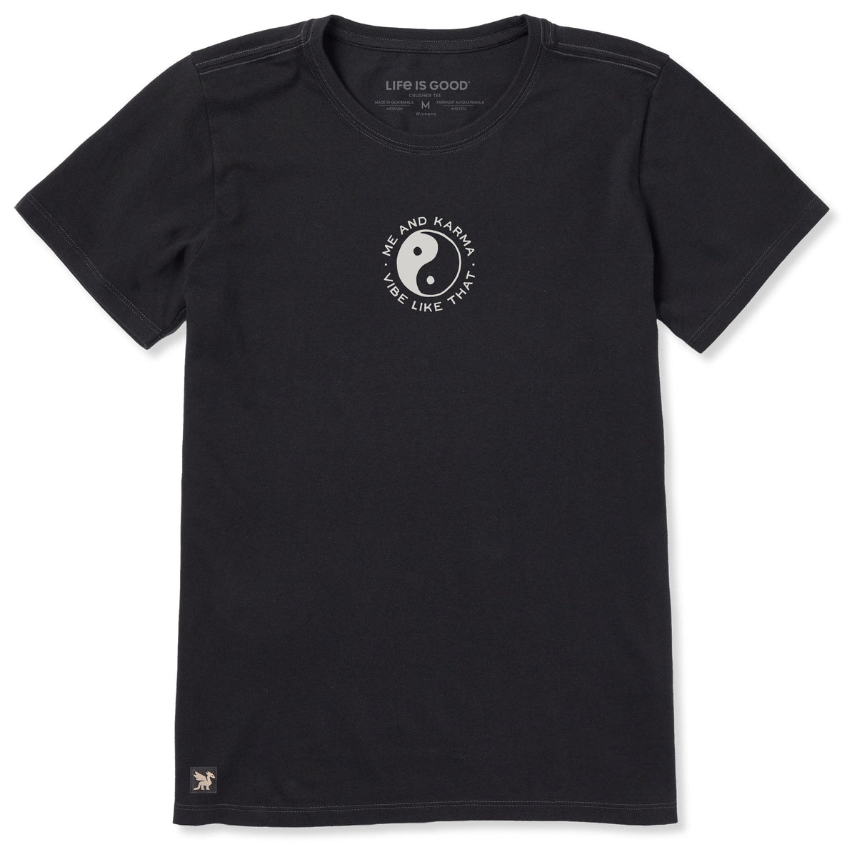 Women's Me and Karma Short Sleeve Tee product image 3