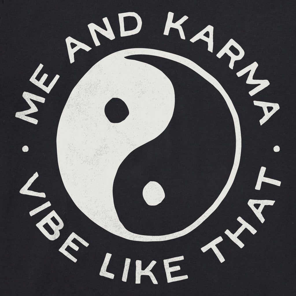 Men's Me and Karma Short Sleeve Tee product image 2
