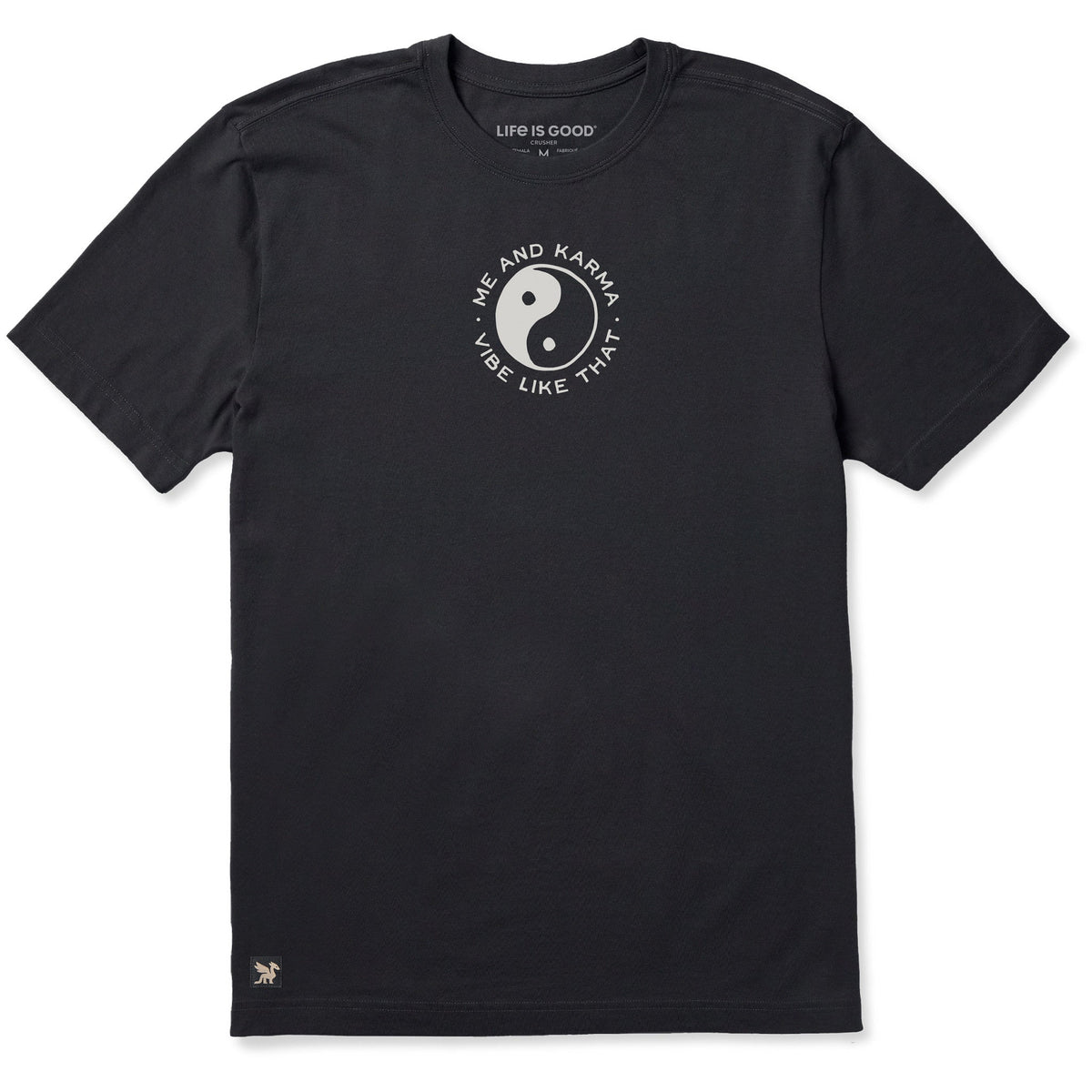 Men's Me and Karma Short Sleeve Tee product image 3