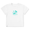 Women's L'il Mermaid Crusher-LITE Shrunken Tee product image 1
