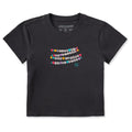 Women's Never Be So Clever Crusher-LITE Shrunken Tee
