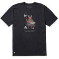 Men's Gotta Try These Deviled Eggs Short Sleeve Crusher Tee product image 1