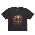 Women's Love and Light Headless Horseman Short Sleeve product image 1