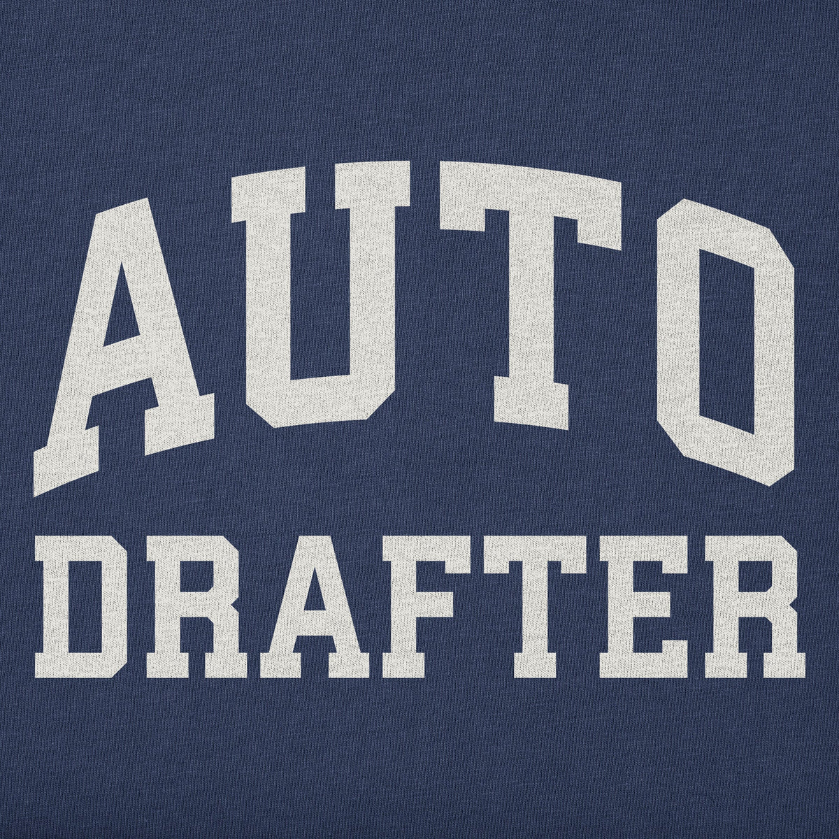 Women's Auto Drafter Short Sleeve Crusher Boxy Tee product image 2