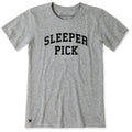 Women's Sleeper Pick Short Sleeve Crusher Tee product image 1