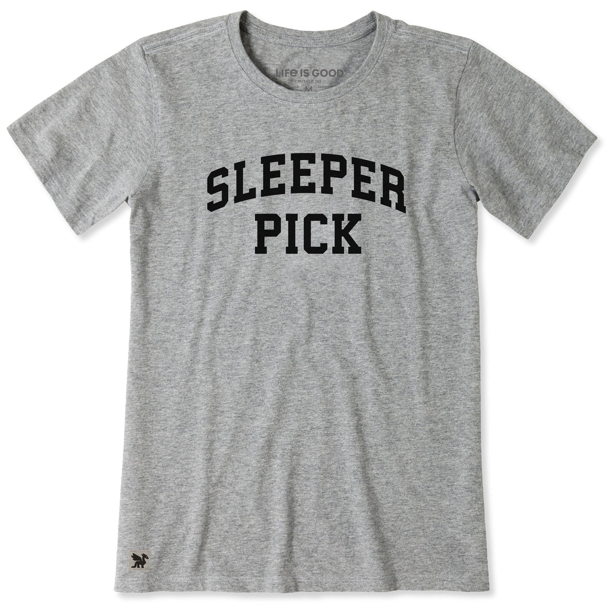 Women's Sleeper Pick Short Sleeve Crusher Tee product image 1