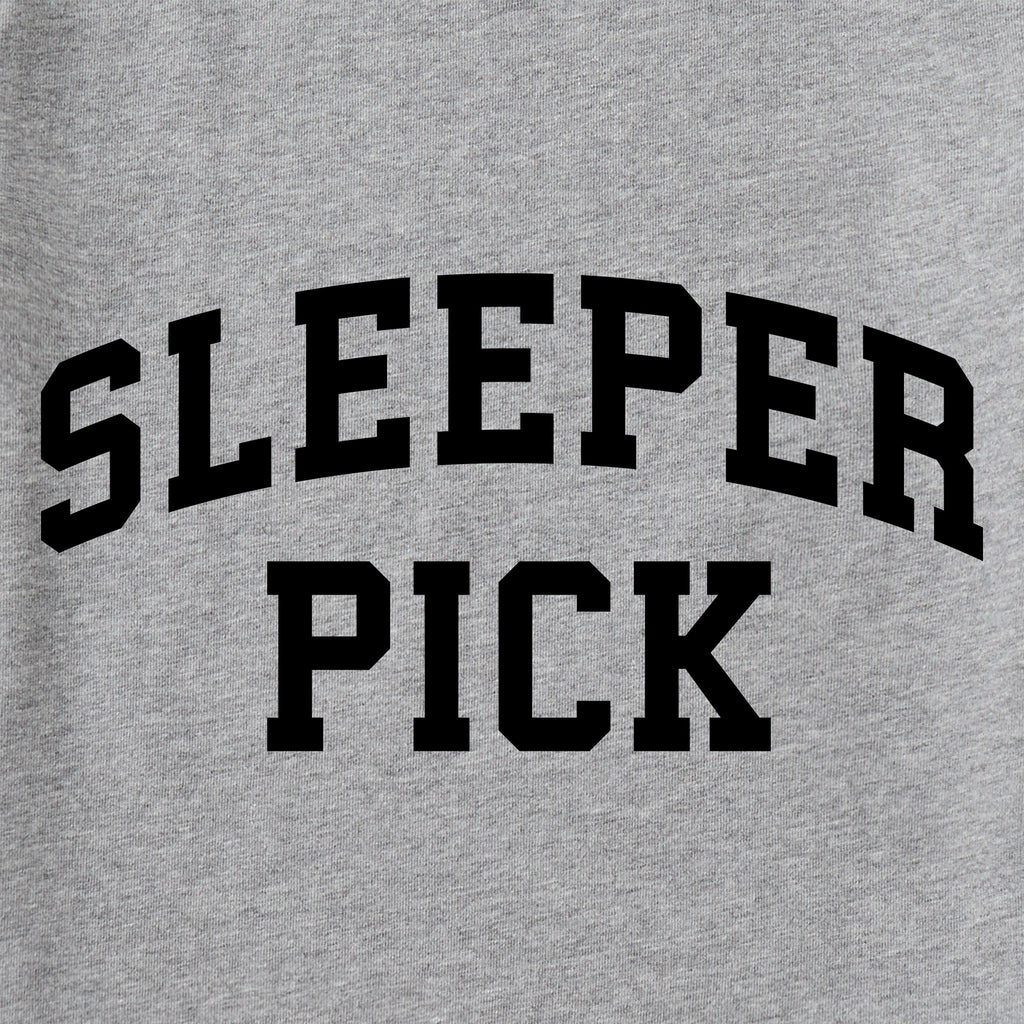 Women's Sleeper Pick Short Sleeve Crusher Tee product image 2
