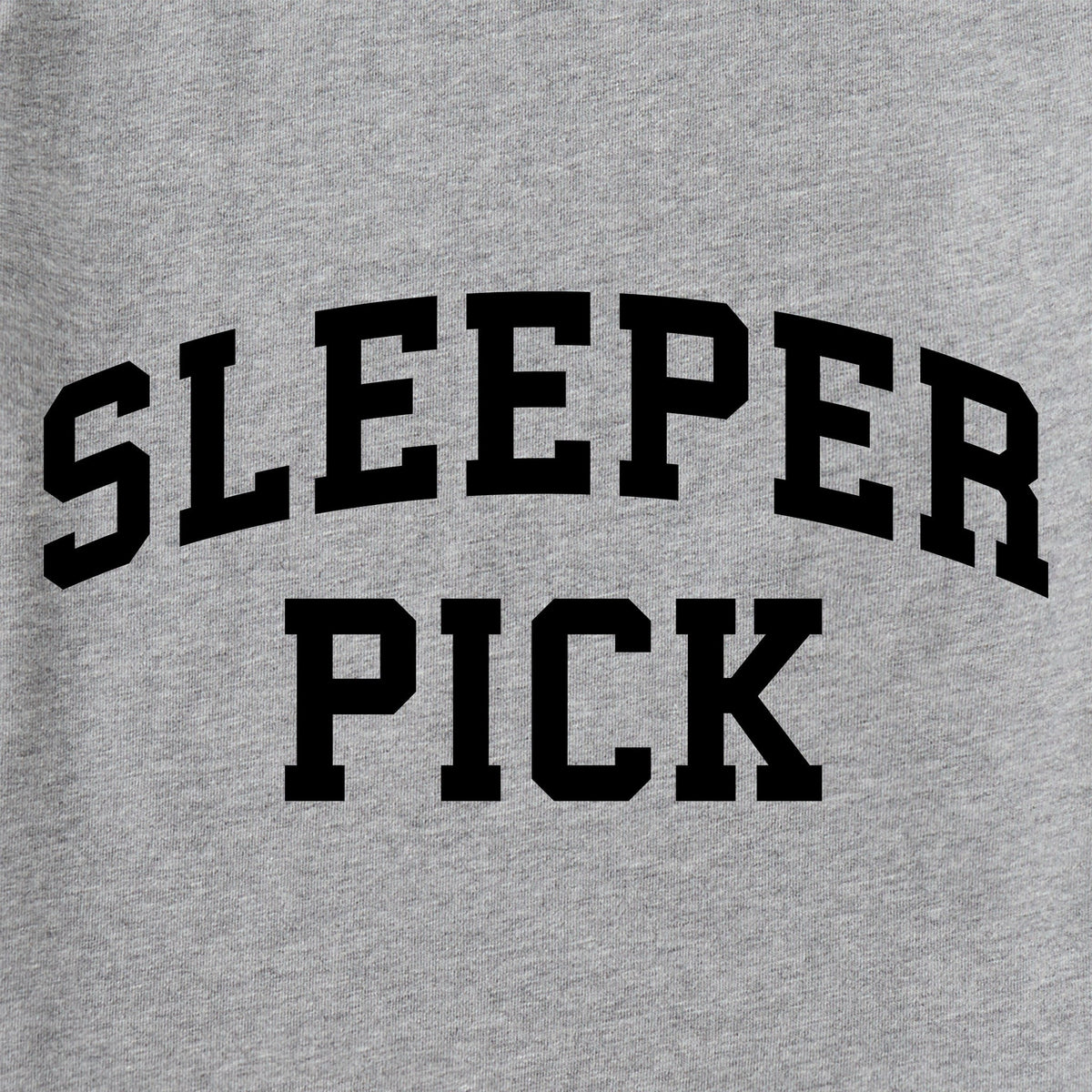 Women's Sleeper Pick Short Sleeve Crusher Tee product image 2