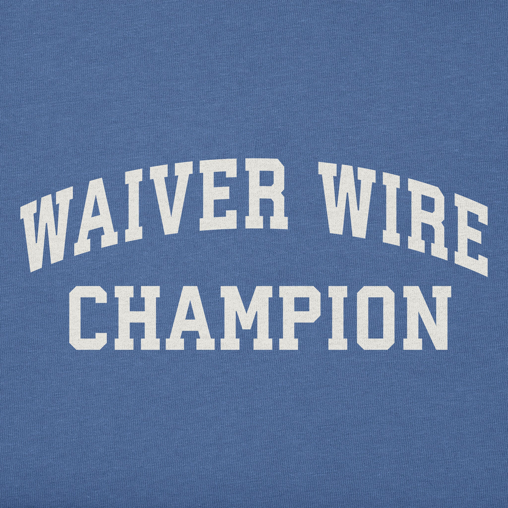 Men's Waiver Wire Champion Short Sleeve Crusher Tee product image 2
