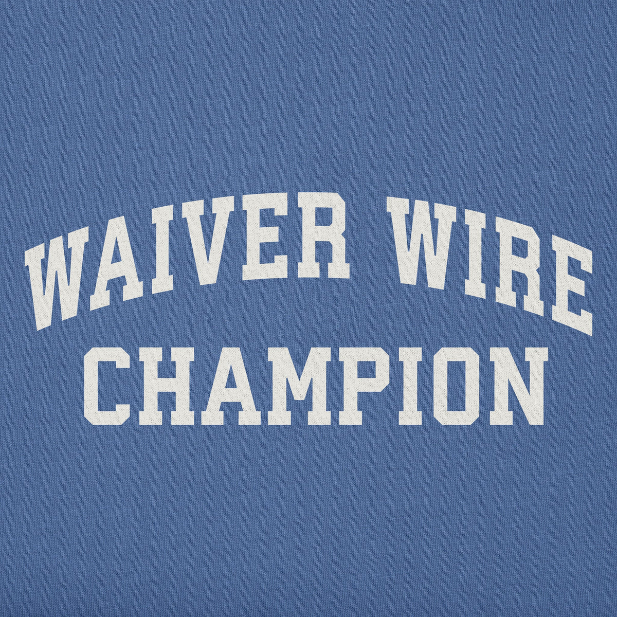 Men's Waiver Wire Champion Short Sleeve Crusher Tee product image 2