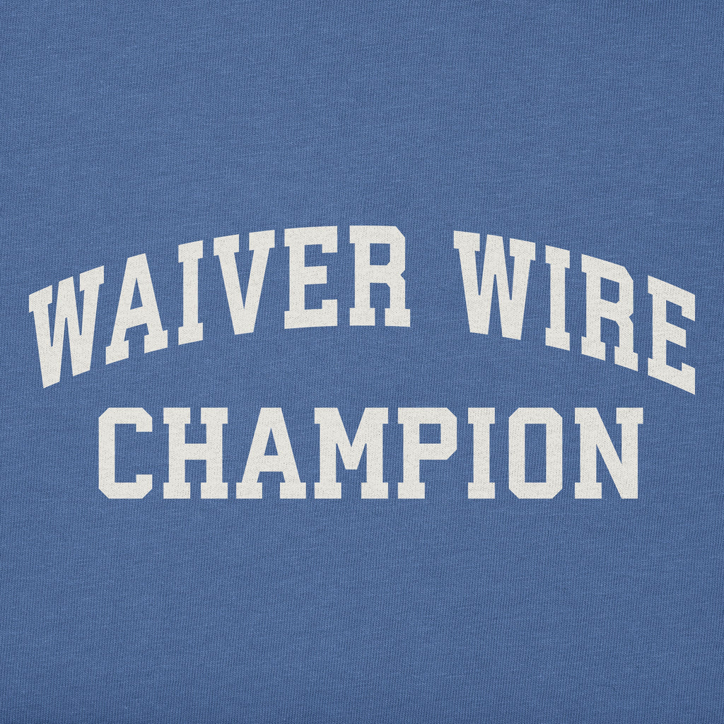 Women's Waiver Wire Champion Short Sleeve Crusher Tee product image 2