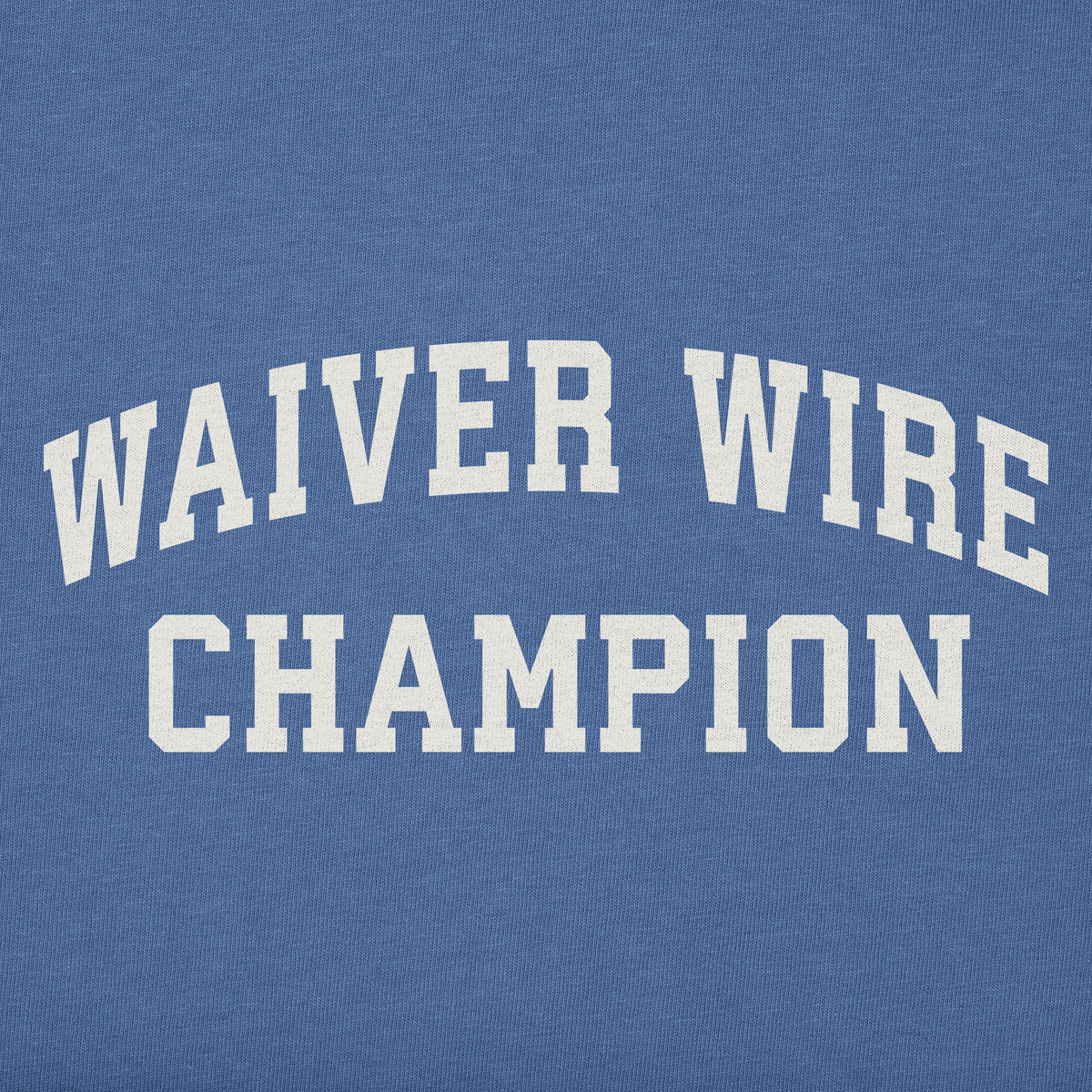 Women's Waiver Wire Champion Short Sleeve Crusher Tee product image 2