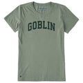 Women's Goblin Arch Short Sleeve Crusher Tee product image 1