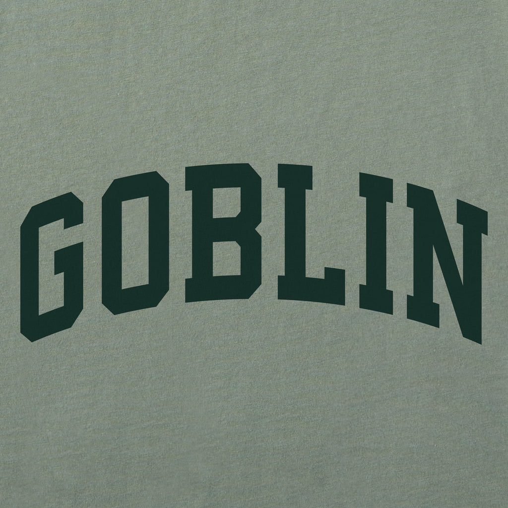 Men's Goblin Arch Short Sleeve Crusher Tee product image 2