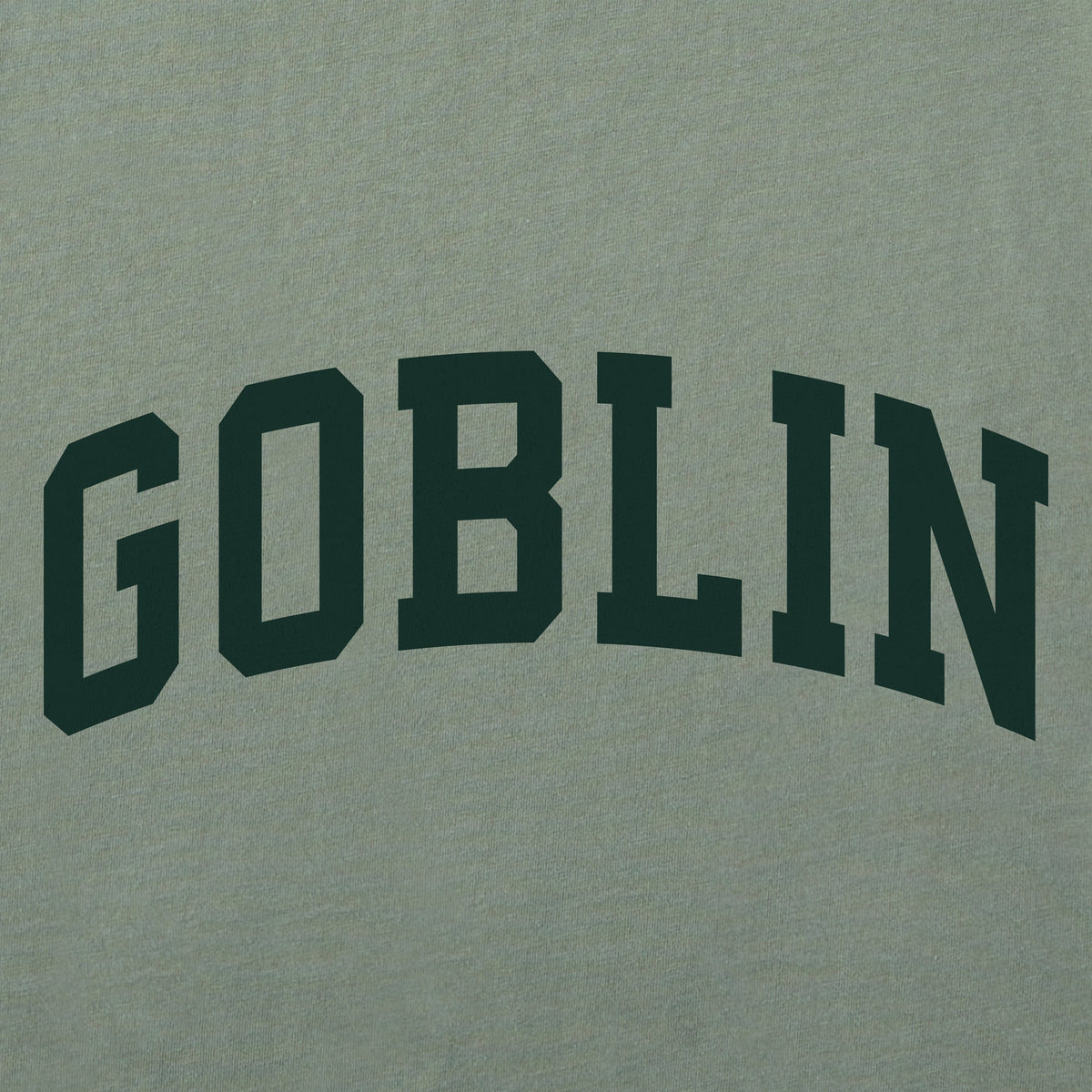 Men's Goblin Arch Short Sleeve Crusher Tee product image 2