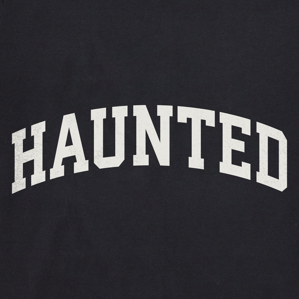 Men's Haunted Arch Short Sleeve Crusher Tee product image 2