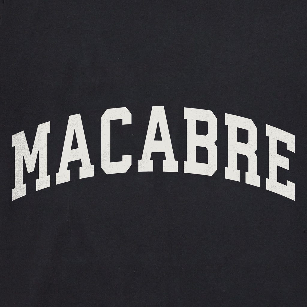 Men's Macabre Arch Short Sleeve Crusher Tee product image 2