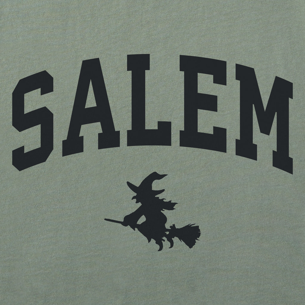 Men's Salem Arch Short Sleeve Crusher Tee product image 2