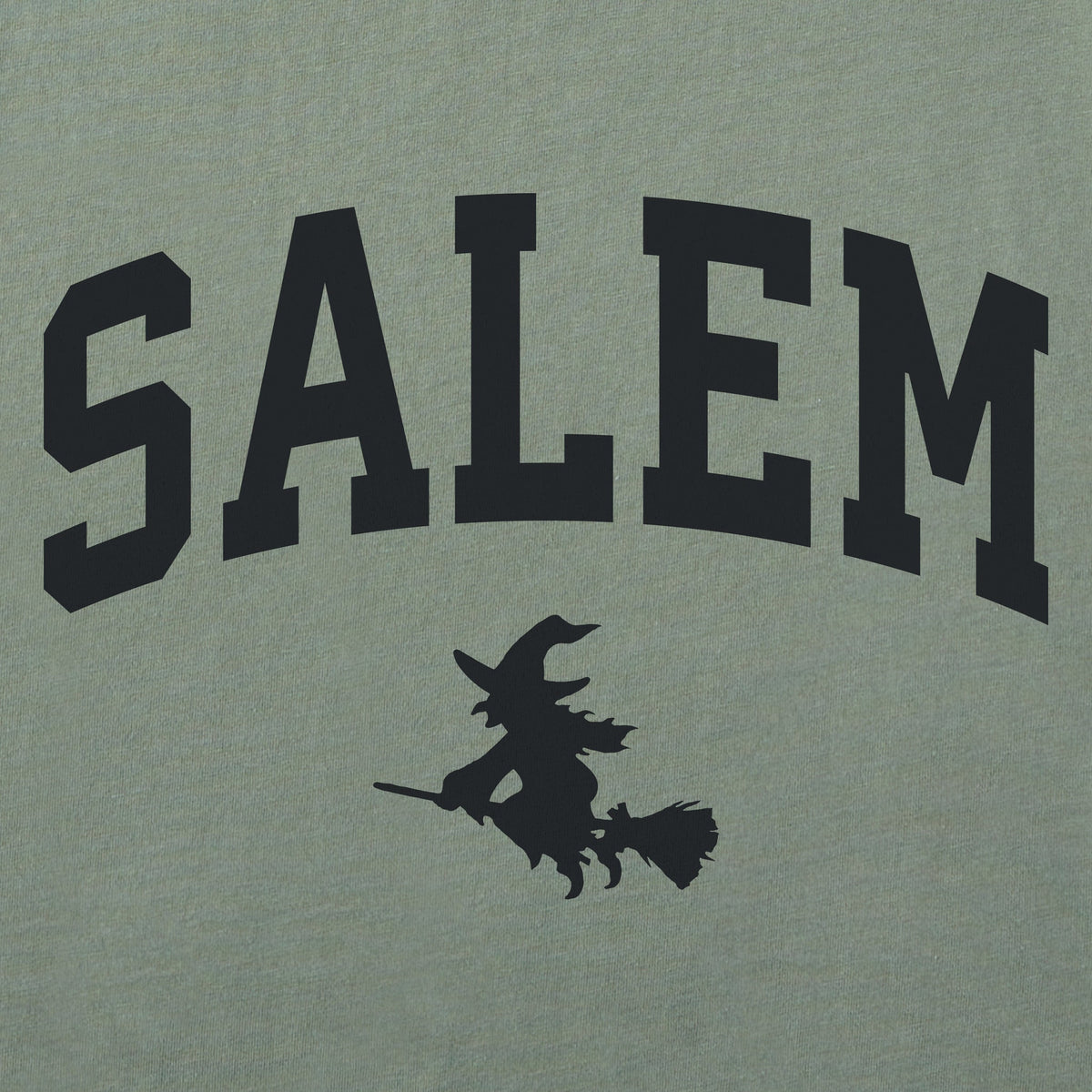 Men's Salem Arch Short Sleeve Crusher Tee product image 2