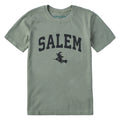 Kids Salem Arch Short Sleeve Crusher Tee product image 1
