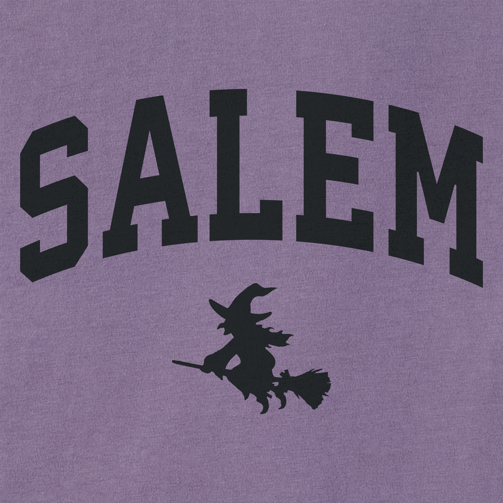 Women's Salem Arch Short Sleeve Crusher Boxy Tee product image 2