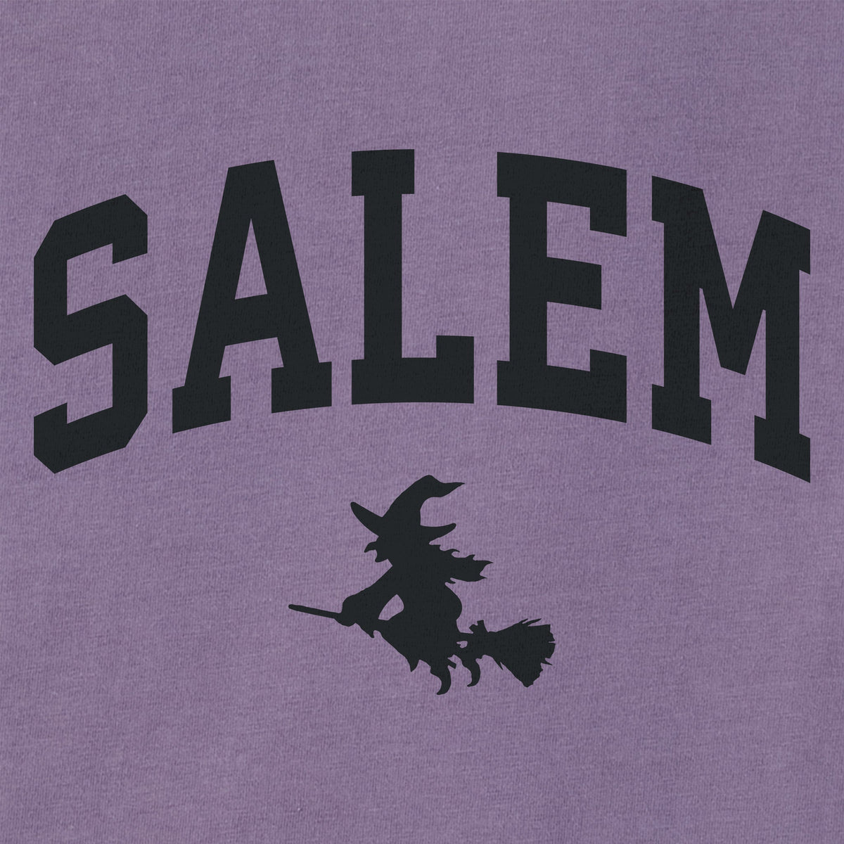 Women's Salem Arch Short Sleeve Crusher Boxy Tee product image 2