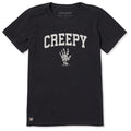 Women's Creepy Arch Short Sleeve Crusher Tee product image 1