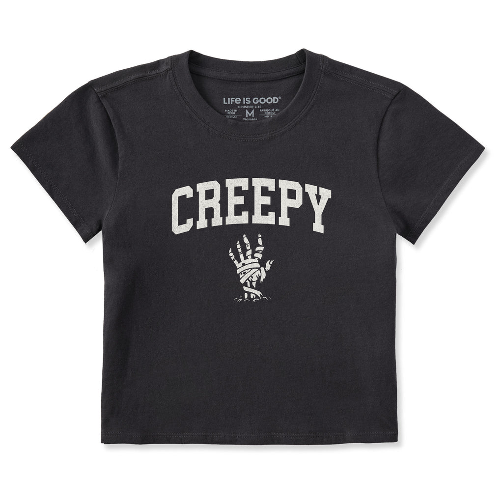 Women's Creepy Arch Crusher-LITE Shrunken Tee product image 1