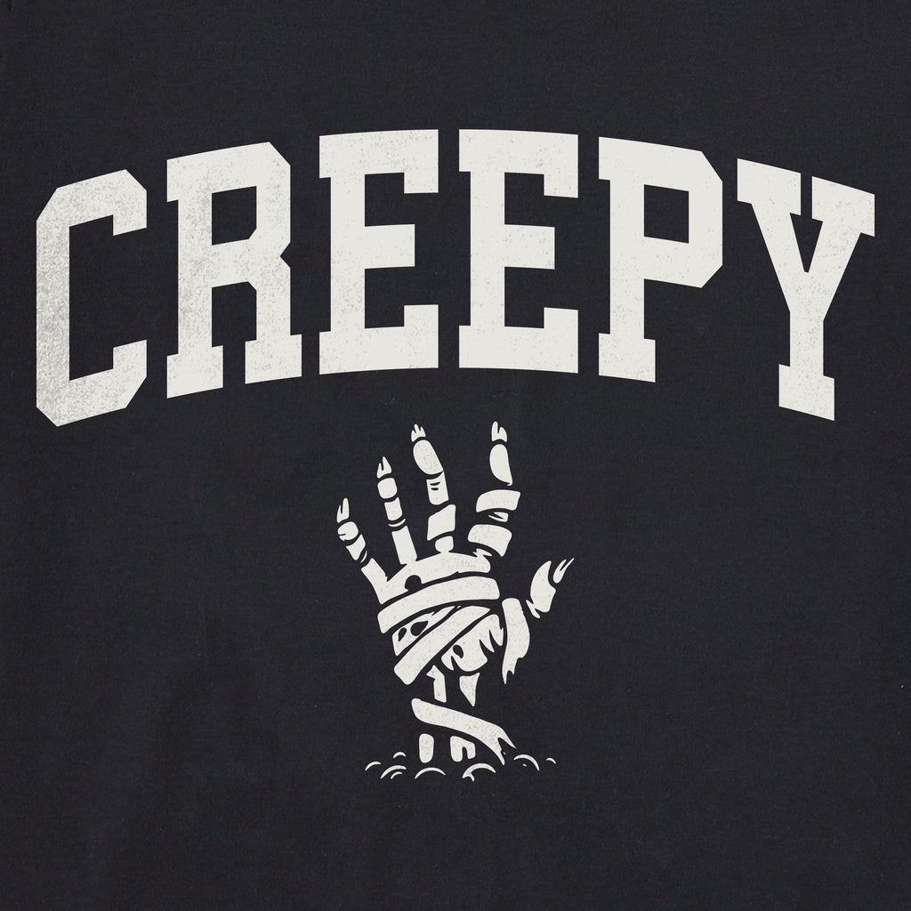 Women's Creepy Arch Crusher-LITE Shrunken Tee product image 2