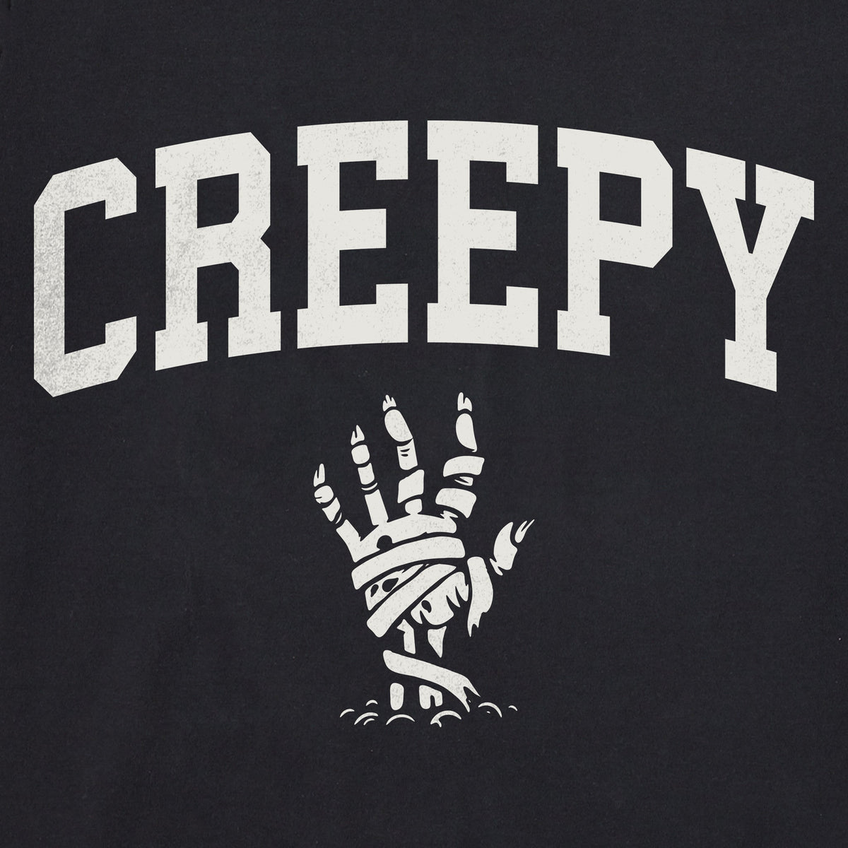 Women's Creepy Arch Crusher-LITE Shrunken Tee product image 2