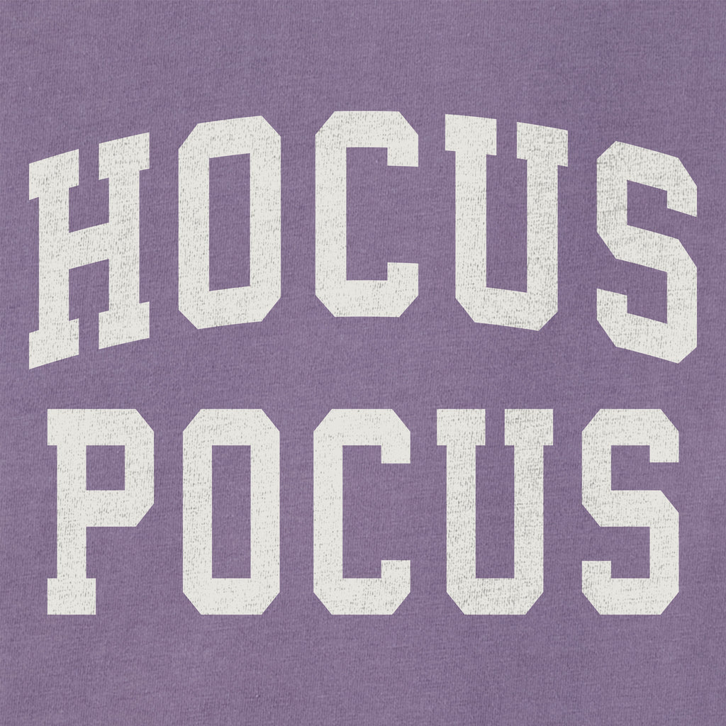 Women's Hocus Pocus Arch Short Sleeve Crusher Tee product image 2
