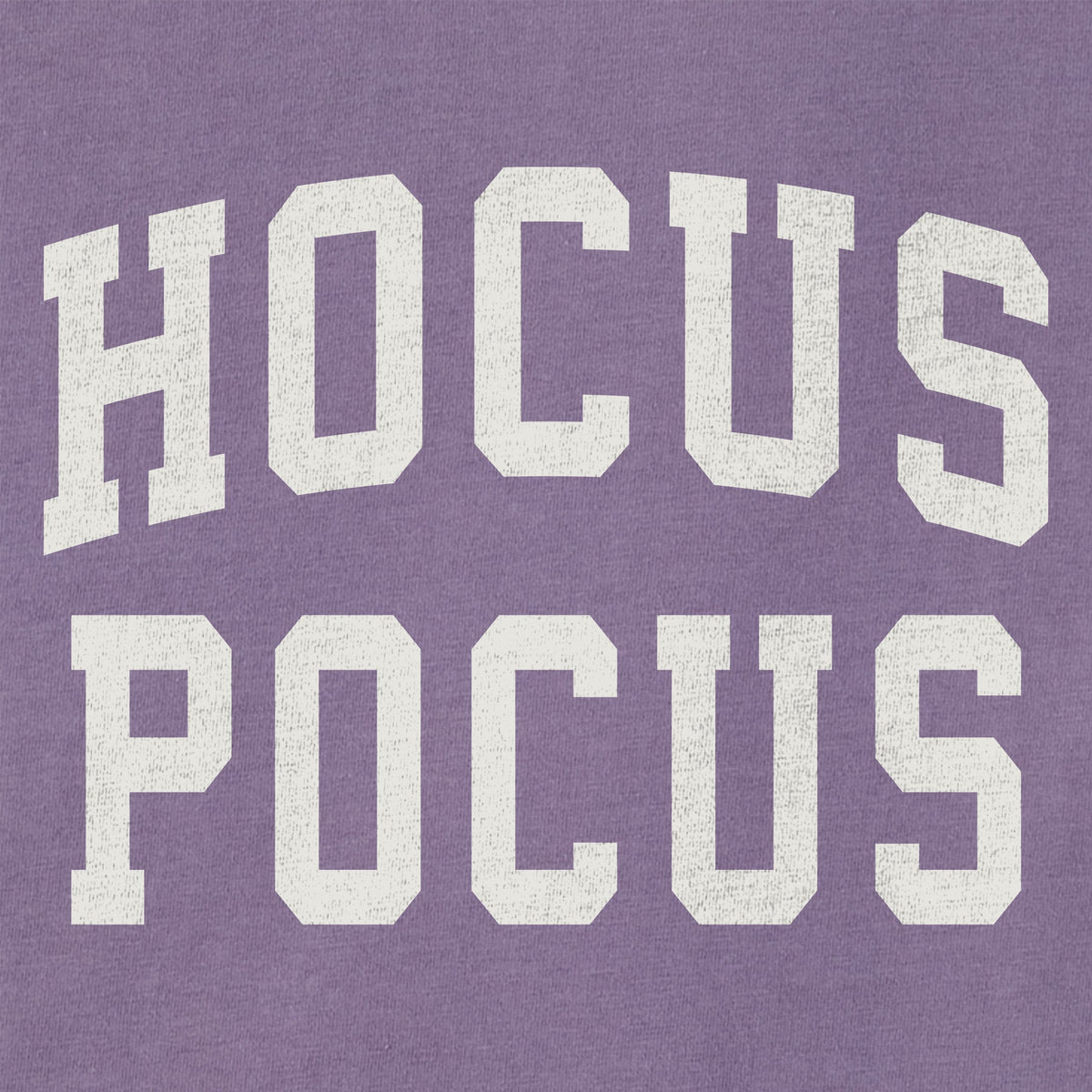Women's Hocus Pocus Arch Short Sleeve Crusher Boxy Tee product image 2