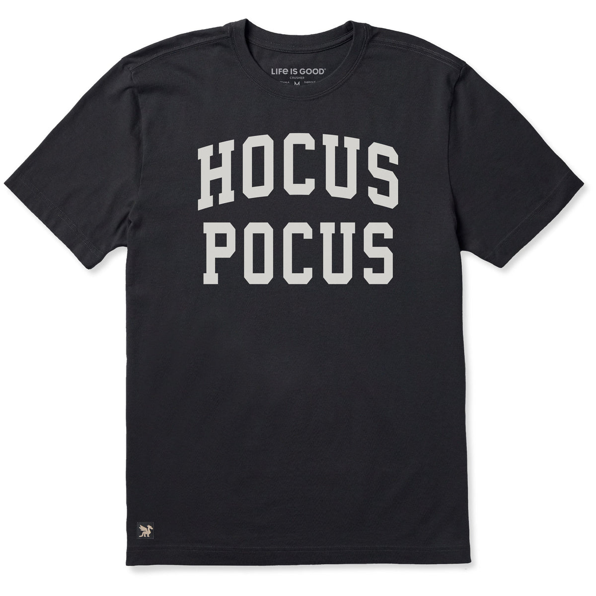 Men's Hocus Pocus Arch Short Sleeve Crusher Tee product image 1