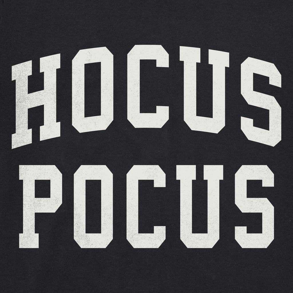 Men's Hocus Pocus Arch Short Sleeve Crusher Tee product image 2