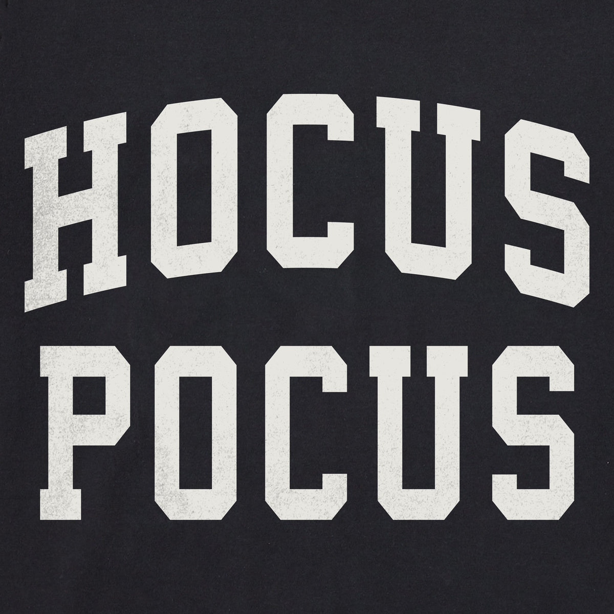 Men's Hocus Pocus Arch Short Sleeve Crusher Tee product image 2