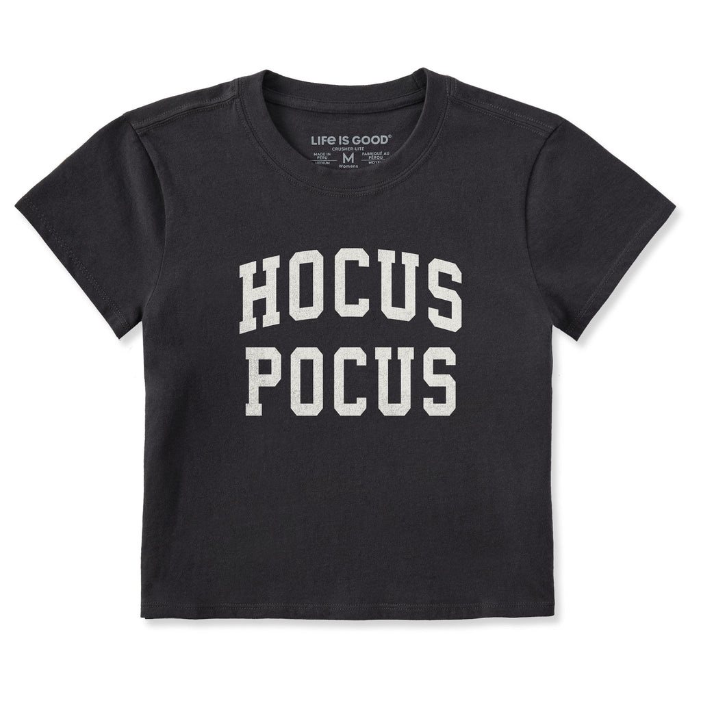 Women's Hocus Pocus Arch Crusher-LITE Shrunken Tee product image 1